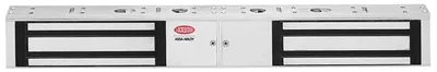 Z4 Double Electromagnetic Lock  Monitored